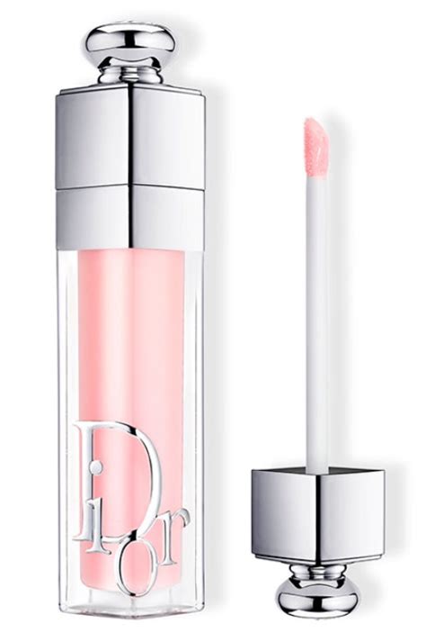 dior top pink writing|dior christian lip maximizer.